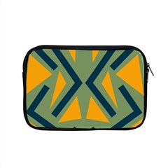 Abstract geometric design    Apple MacBook Pro 15  Zipper Case