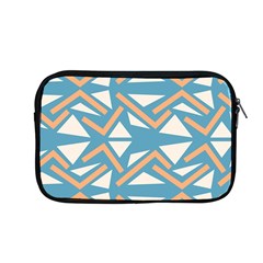 Abstract Geometric Design    Apple Macbook Pro 13  Zipper Case by Eskimos