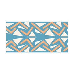 Abstract Geometric Design    Yoga Headband by Eskimos