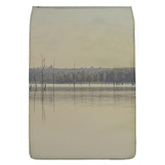 Grande Stream Landscape, Flores-soriano, Uruguay Removable Flap Cover (l) by dflcprintsclothing