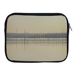 Grande Stream Landscape, Flores-soriano, Uruguay Apple Ipad 2/3/4 Zipper Cases by dflcprintsclothing