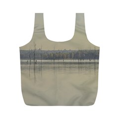 Grande Stream Landscape, Flores-soriano, Uruguay Full Print Recycle Bag (m) by dflcprintsclothing