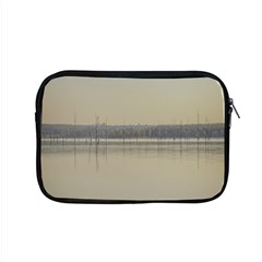 Grande Stream Landscape, Flores-soriano, Uruguay Apple Macbook Pro 15  Zipper Case by dflcprintsclothing