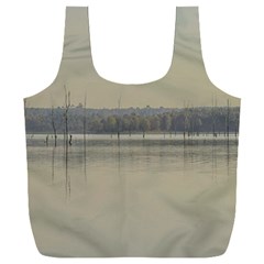 Grande Stream Landscape, Flores-soriano, Uruguay Full Print Recycle Bag (xxxl) by dflcprintsclothing