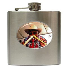 A7502d16-00ec-4c54-8555-4c8710408c05 Hip Flask (6 oz)