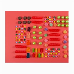 Istockphoto-1211748768-170667a Sweet-treats-candy-knolling-flatlay Backgrounderaser 20220427 131956690 Screenshot 20220515-210318 Small Glasses Cloth (2 Sides) by neiceebeazzdesigns