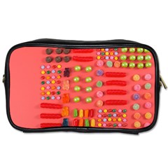 Istockphoto-1211748768-170667a Sweet-treats-candy-knolling-flatlay Backgrounderaser 20220427 131956690 Screenshot 20220515-210318 Toiletries Bag (one Side) by neiceebeazzdesigns