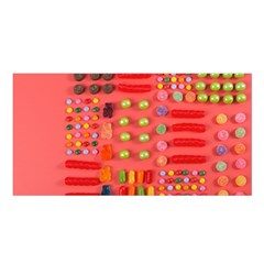 Istockphoto-1211748768-170667a Sweet-treats-candy-knolling-flatlay Backgrounderaser 20220427 131956690 Screenshot 20220515-210318 Satin Shawl by neiceebeazzdesigns