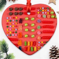 Istockphoto-1211748768-170667a Sweet-treats-candy-knolling-flatlay Backgrounderaser 20220427 131956690 Screenshot 20220515-210318 Ornament (heart) by neiceebeazzdesigns