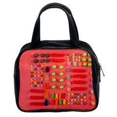 Istockphoto-1211748768-170667a Sweet-treats-candy-knolling-flatlay Backgrounderaser 20220427 131956690 Screenshot 20220515-210318 Classic Handbag (two Sides)