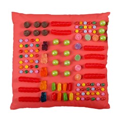 Istockphoto-1211748768-170667a Sweet-treats-candy-knolling-flatlay Backgrounderaser 20220427 131956690 Screenshot 20220515-210318 Standard Cushion Case (two Sides) by neiceebeazzdesigns