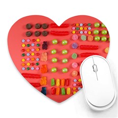 Istockphoto-1211748768-170667a Sweet-treats-candy-knolling-flatlay Backgrounderaser 20220427 131956690 Screenshot 20220515-210318 Heart Mousepads by neiceebeazzdesigns