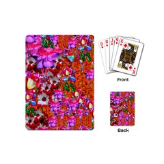 Istockphoto-1211748768-170667a Sweet-treats-candy-knolling-flatlay Backgrounderaser 20220427 131956690 Screenshot 20220515-210318 Playing Cards Single Design (mini)