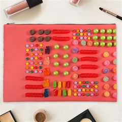 Istockphoto-1211748768-170667a Sweet-treats-candy-knolling-flatlay Backgrounderaser 20220427 131956690 Screenshot 20220515-210318 Cosmetic Bag (xxl) by neiceebeazzdesigns