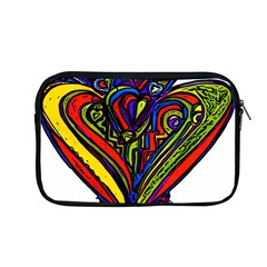 323e9da6-3c5d-45a8-8e87-448e29102b76 Apple Macbook Pro 13  Zipper Case by oneheartbeat