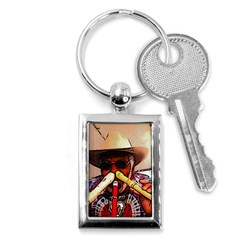 A7502d16-00ec-4c54-8555-4c8710408c05 Key Chain (rectangle) by oneheartbeat