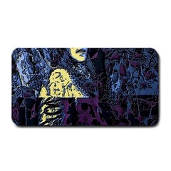 Glitch Witch Ii Medium Bar Mats by MRNStudios