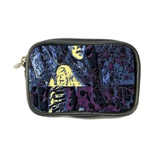 Glitch Witch Ii Coin Purse by MRNStudios