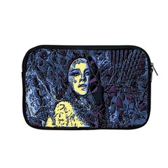 Glitch Witch Ii Apple Macbook Pro 13  Zipper Case by MRNStudios