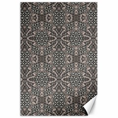 Old Style Decorative Seamless Pattern Canvas 20  X 30  by dflcprintsclothing