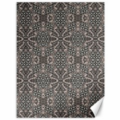 Old Style Decorative Seamless Pattern Canvas 36  X 48  by dflcprintsclothing