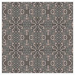 Old Style Decorative Seamless Pattern Lightweight Scarf  by dflcprintsclothing