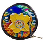 Full Bloom Mini Makeup Bag Front