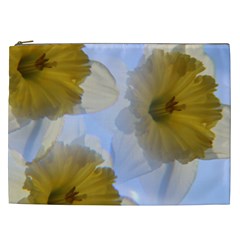 Triple Vision Cosmetic Bag (xxl)