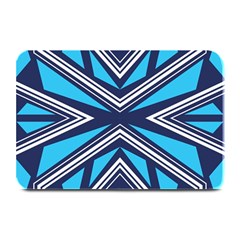 Abstract Pattern Geometric Backgrounds  Plate Mats by Eskimos