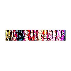 Colorful Bark Flano Scarf (mini)