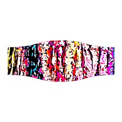 Colorful Bark Stretchable Headband