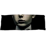 Evil Boy Manikin Portrait Body Pillow Case Dakimakura (Two Sides) Front