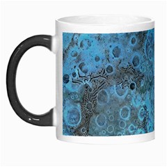 Abstract Surface Texture Background Morph Mug by dflcprintsclothing