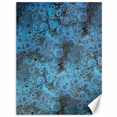 Abstract Surface Texture Background Canvas 36  X 48  by dflcprintsclothing