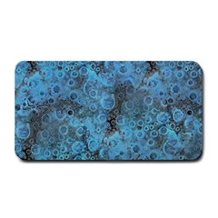 Abstract Surface Texture Background Medium Bar Mats