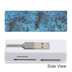 Abstract Surface Texture Background Memory Card Reader (stick)