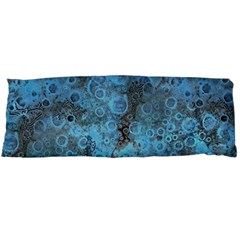 Abstract Surface Texture Background Body Pillow Case (dakimakura) by dflcprintsclothing