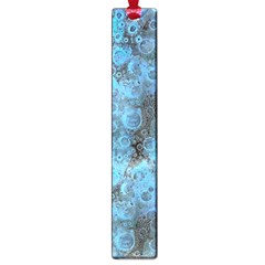 Abstract Surface Texture Background Large Book Marks by dflcprintsclothing