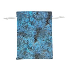 Abstract Surface Texture Background Lightweight Drawstring Pouch (m) by dflcprintsclothing