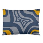 Abstract pattern geometric backgrounds Pillow Case 26.62 x18.9  Pillow Case