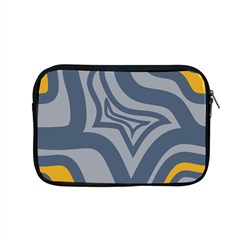 Abstract Pattern Geometric Backgrounds Apple Macbook Pro 15  Zipper Case by Eskimos