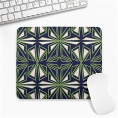 Abstract Pattern Geometric Backgrounds Large Mousepads by Eskimos