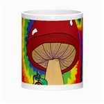 Wizard Snail Morph Mug Center