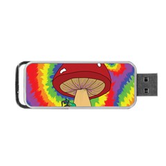 Wizard Snail Portable Usb Flash (one Side) by steampunkbabygirl