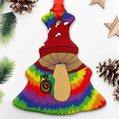 Wizard Snail Ornament (christmas Tree)  by steampunkbabygirl