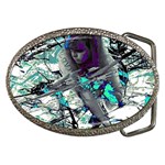 Mermay 2022 Belt Buckles Front