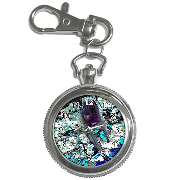 Mermay 2022 Key Chain Watches