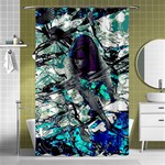 Mermay 2022 Shower Curtain 48  x 72  (Small)  Curtain(48  X 72 ) - 42.18 x64.8  Curtain(48  X 72 )