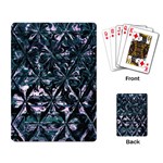 Indecisive Playing Cards Single Design (Rectangle) Back