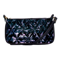 Indecisive Shoulder Clutch Bag by MRNStudios